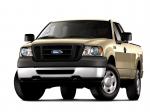 Ford F-150 2004 года